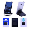 Portable Cell and Tablet Stand